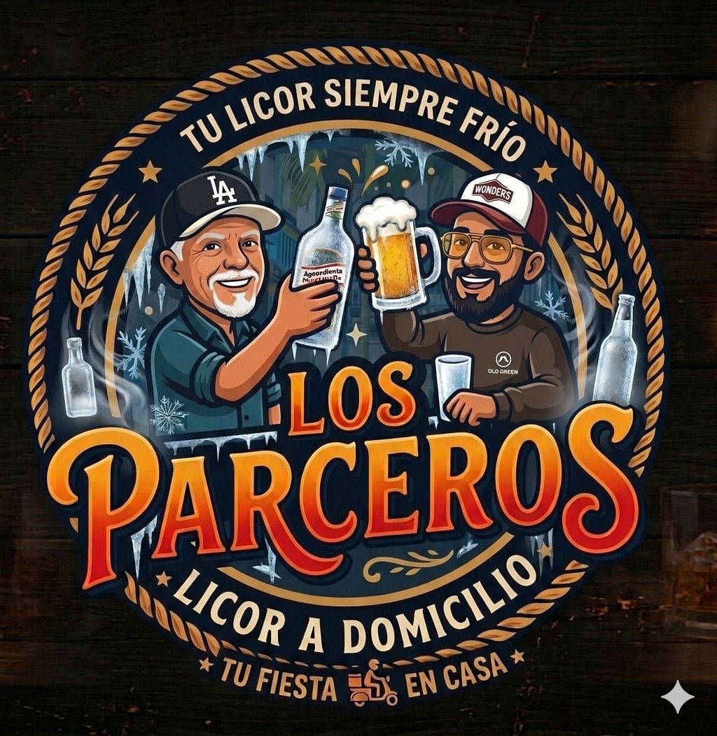 Los Parceros Licorería
